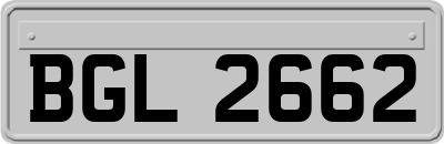 BGL2662
