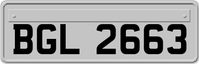 BGL2663