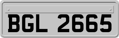 BGL2665