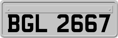 BGL2667