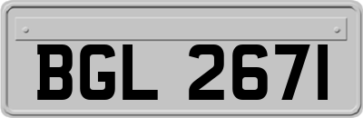 BGL2671