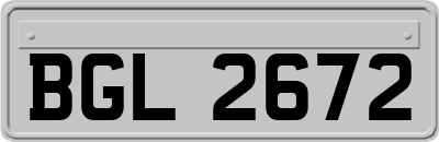 BGL2672
