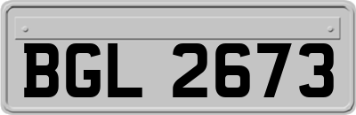 BGL2673
