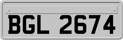 BGL2674