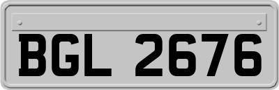 BGL2676