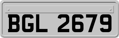 BGL2679