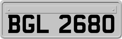 BGL2680