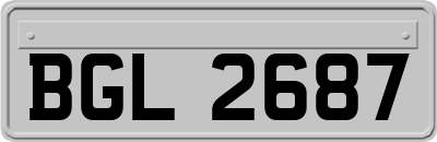 BGL2687