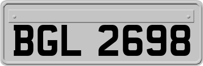 BGL2698