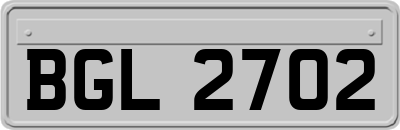 BGL2702