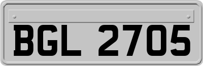 BGL2705