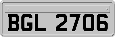 BGL2706