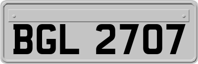 BGL2707