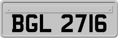 BGL2716