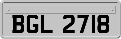 BGL2718