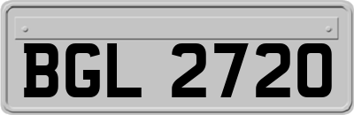 BGL2720