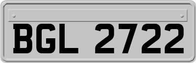 BGL2722