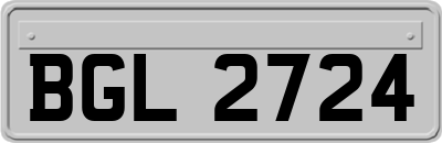 BGL2724
