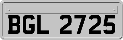 BGL2725