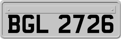BGL2726