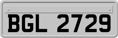 BGL2729