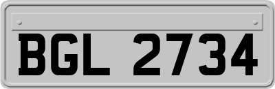 BGL2734