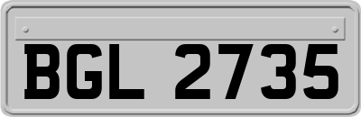 BGL2735