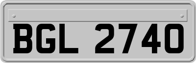 BGL2740