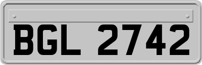 BGL2742