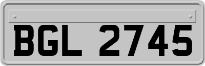BGL2745