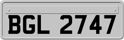 BGL2747