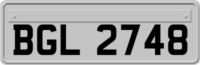 BGL2748