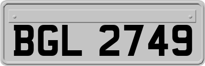 BGL2749