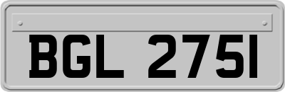 BGL2751