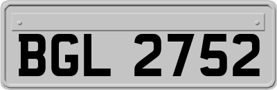 BGL2752