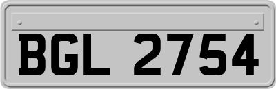 BGL2754