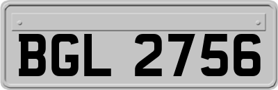 BGL2756