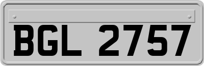 BGL2757