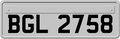 BGL2758