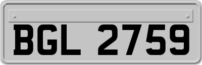BGL2759