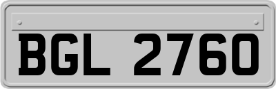 BGL2760