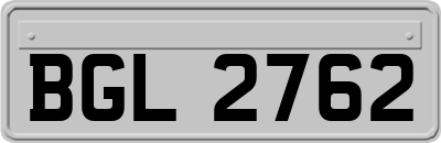 BGL2762