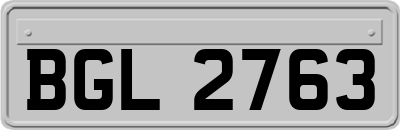 BGL2763