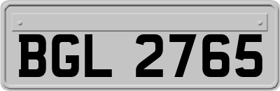 BGL2765