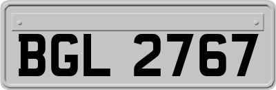 BGL2767