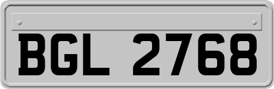 BGL2768