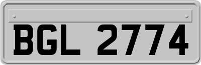 BGL2774