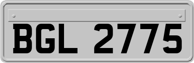 BGL2775