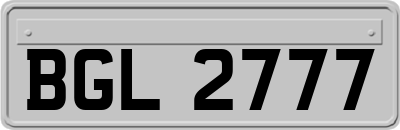 BGL2777