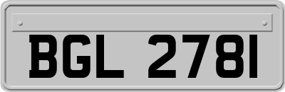 BGL2781